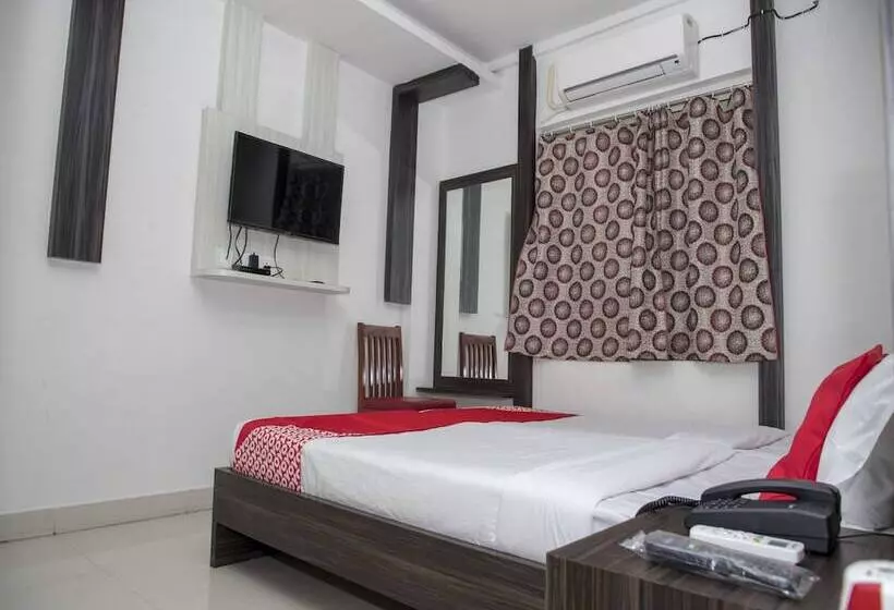 ホテル Tazz Odisha