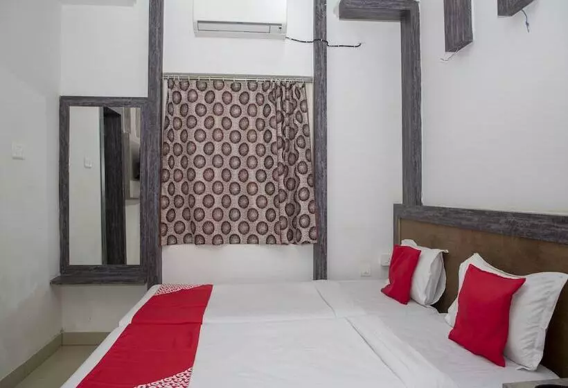 ホテル Tazz Odisha