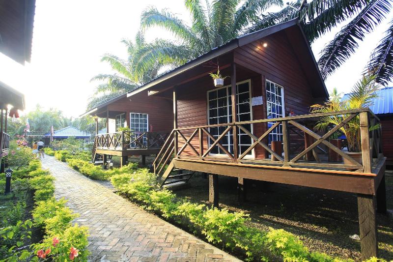 Hotel The Wizard Of Oz Resort