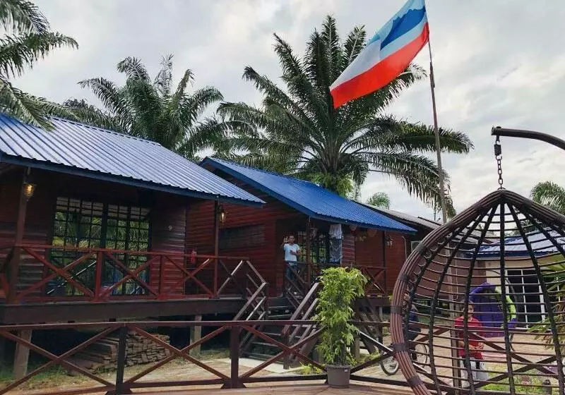 ホテル The Wizard Of Oz Resort