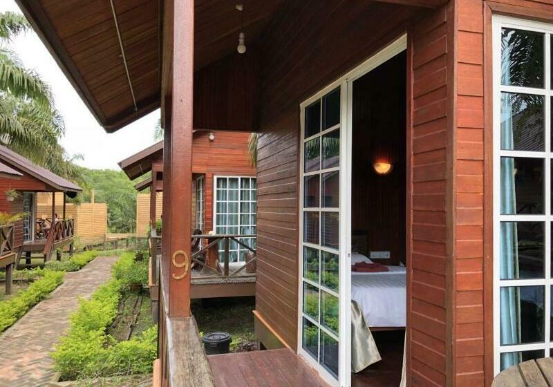 Hotel The Wizard Of Oz Resort