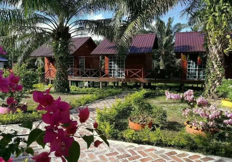 ホテル The Wizard Of Oz Resort