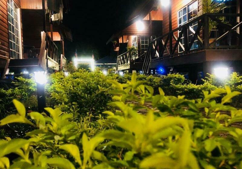 Hotel The Wizard Of Oz Resort