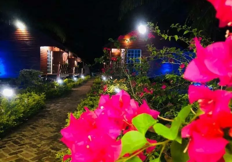 ホテル The Wizard Of Oz Resort