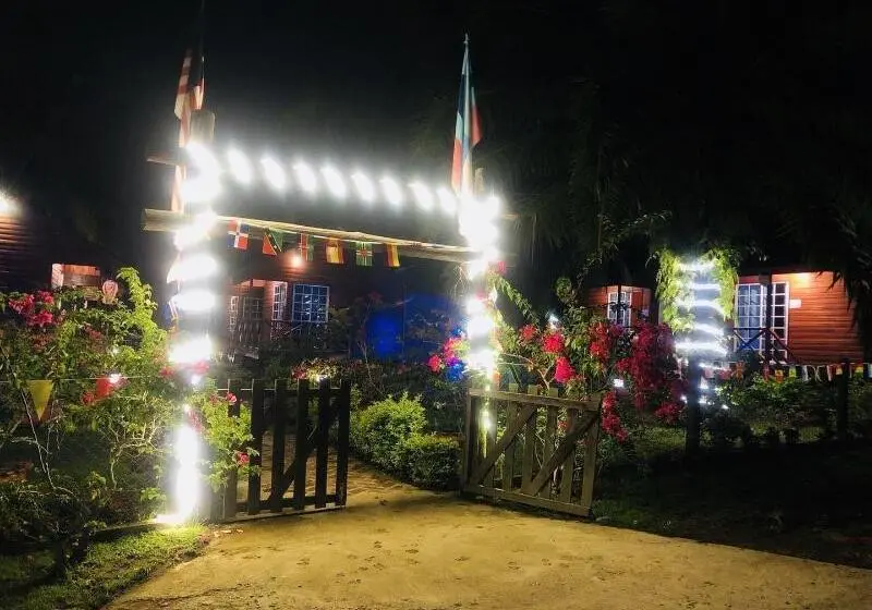 ホテル The Wizard Of Oz Resort