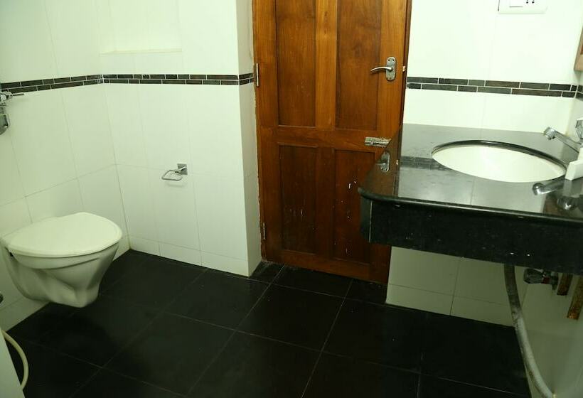 ホテル Travancore Island Resort