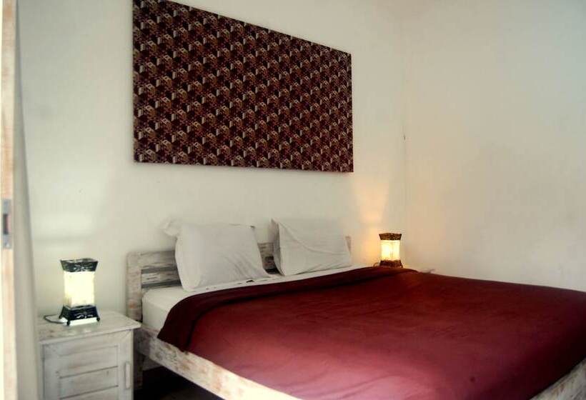 בית מלון כפרי White Dove Villa