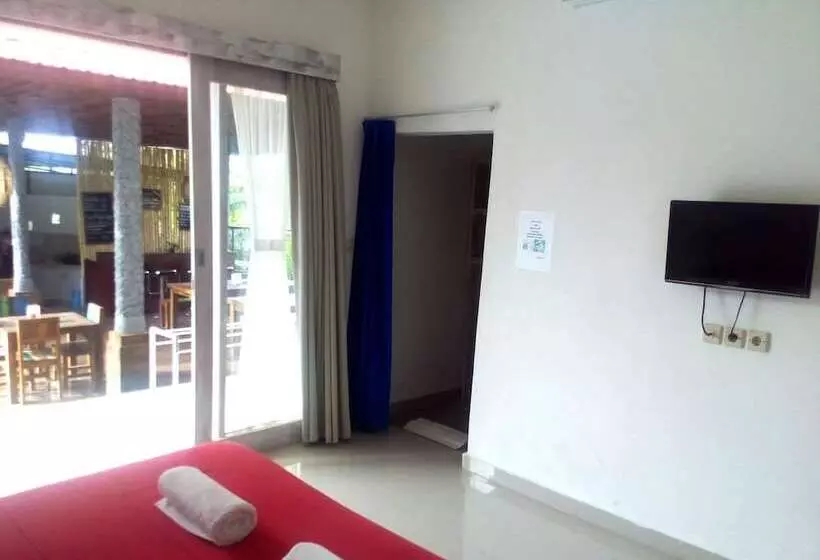 ホテル White Dove Villa