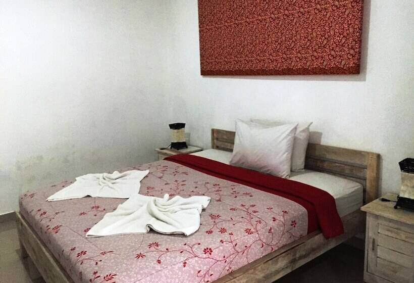 בית מלון כפרי White Dove Villa