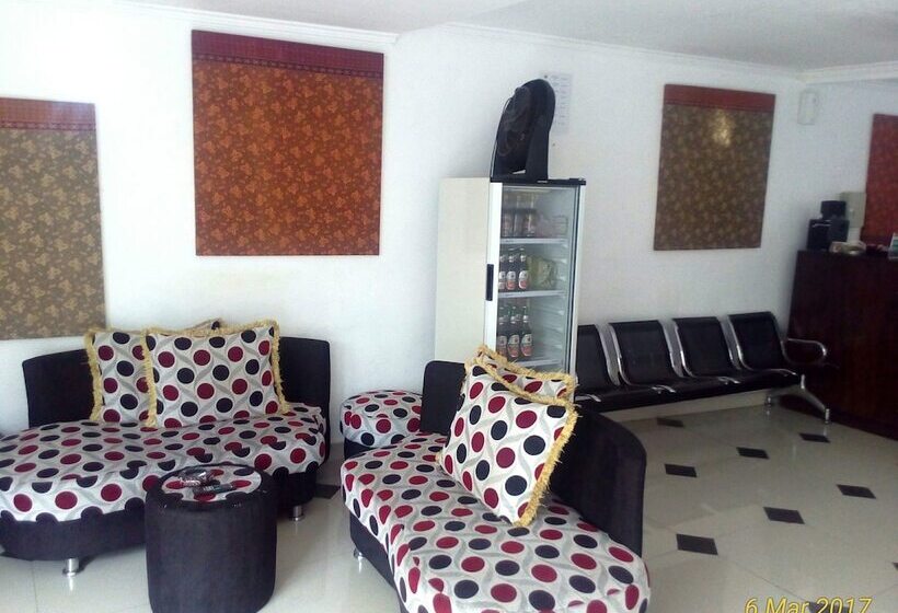 בית מלון כפרי White Dove Villa