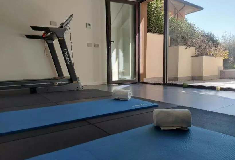 Le Stanze Del Lago Suites & Pool