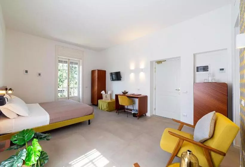 Le Stanze Del Lago Suites & Pool