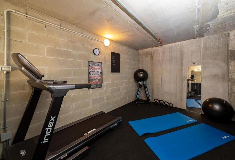 Le Stanze Del Lago Suites & Pool