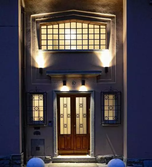 Le Stanze Del Lago Suites & Pool