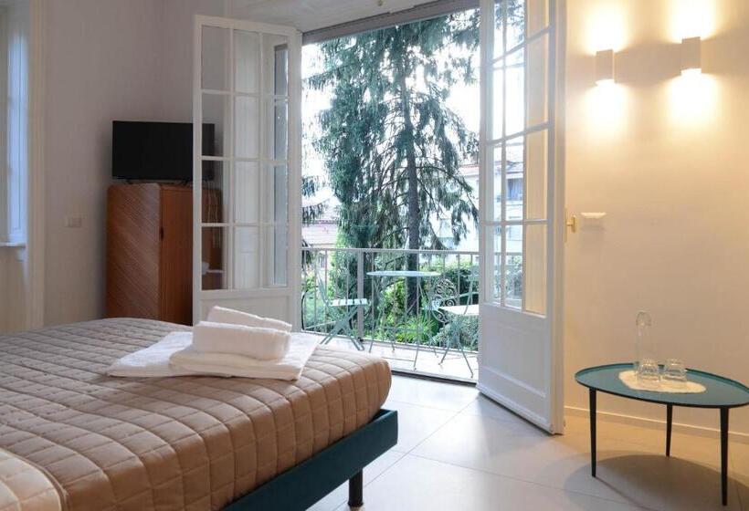 Le Stanze Del Lago Suites & Pool