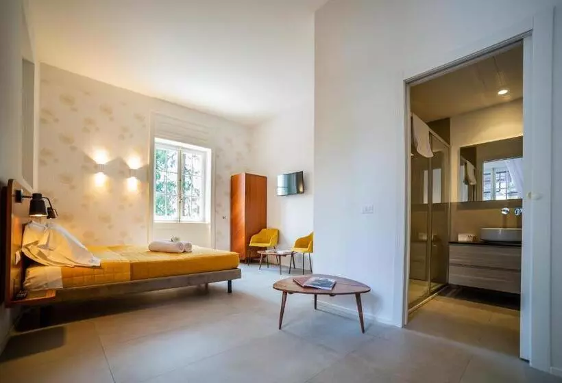 Le Stanze Del Lago Suites & Pool