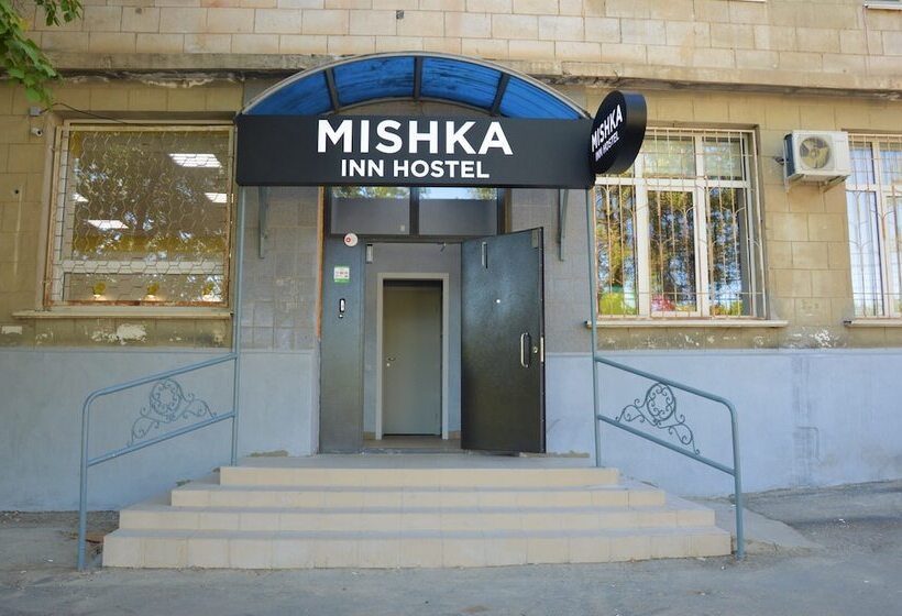 Mishka Inn Hostel