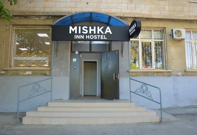Mishka Inn Hostel