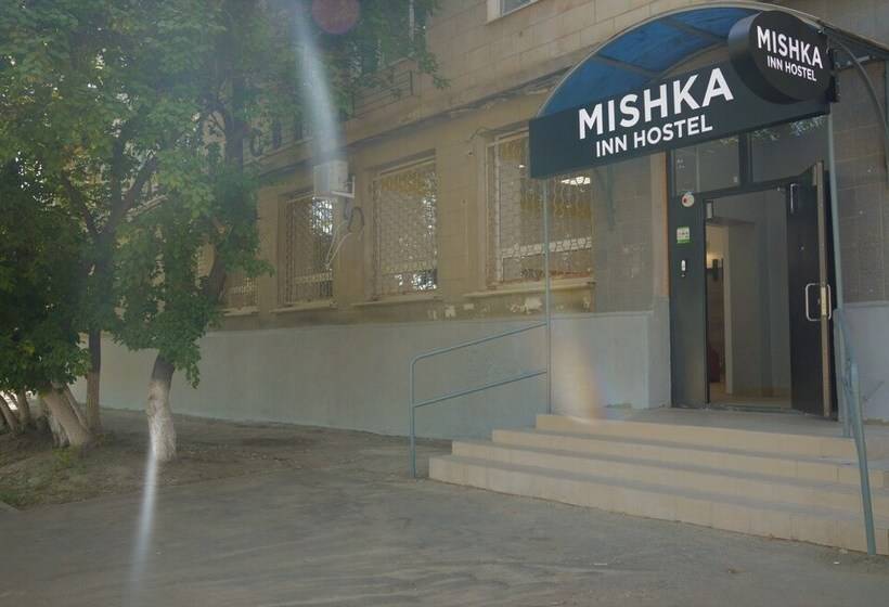 Mishka Inn Hostel
