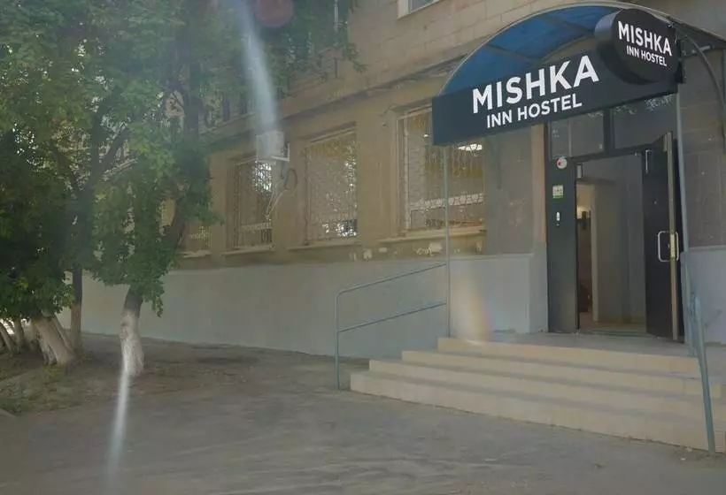 Mishka Inn Hostel