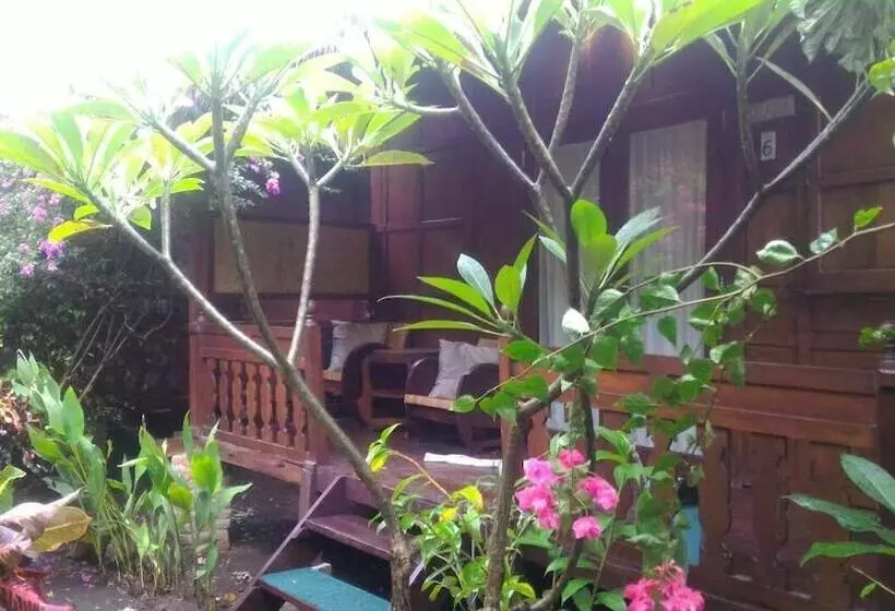 ペンション Omah Gili