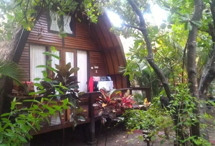 ペンション Omah Gili