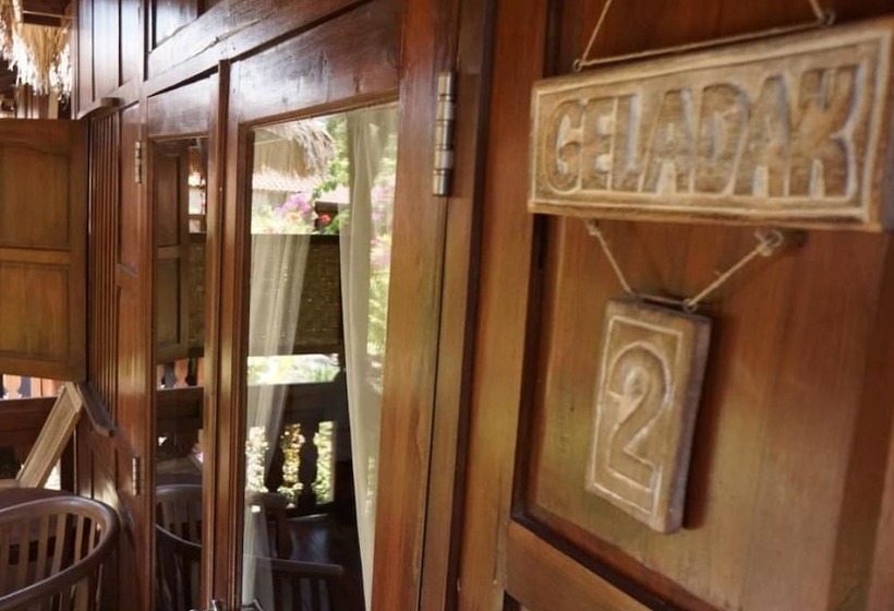 پانسیون Omah Gili