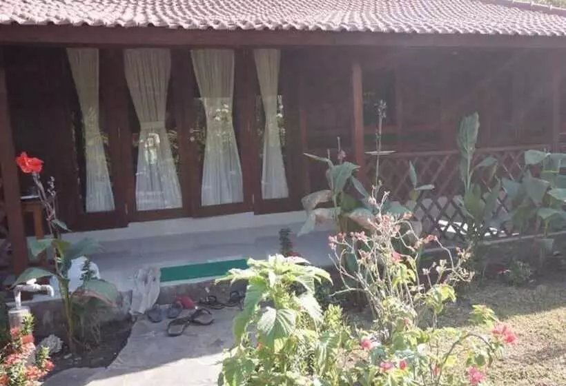 ペンション Omah Gili