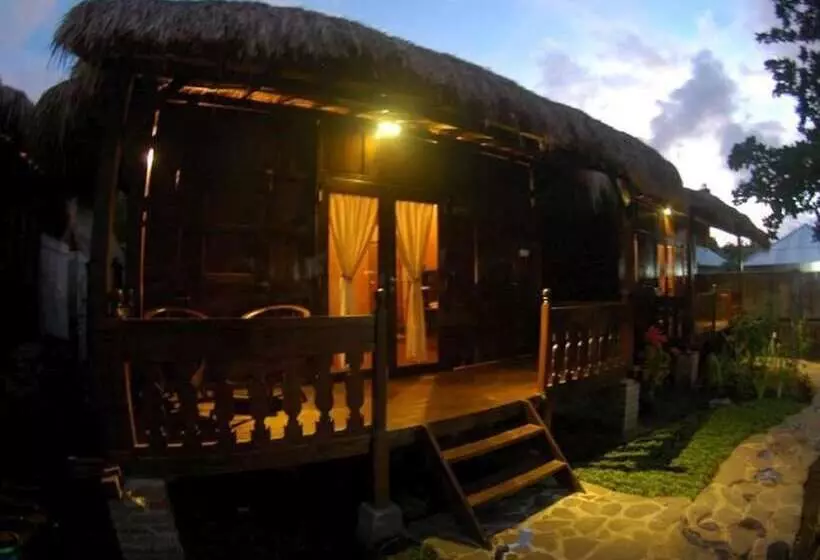 ペンション Omah Gili