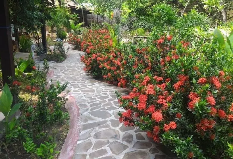 ペンション Omah Gili