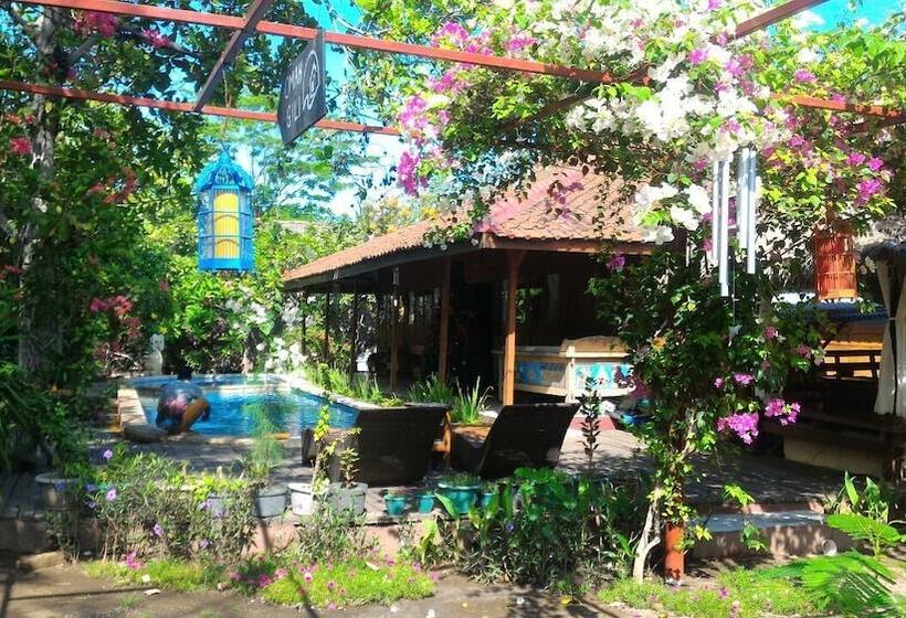 پانسیون Omah Gili