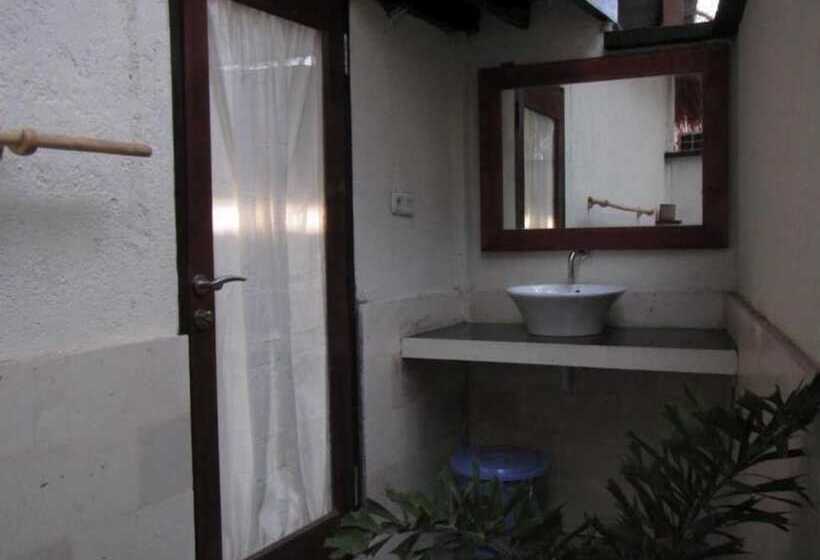 پانسیون Omah Gili