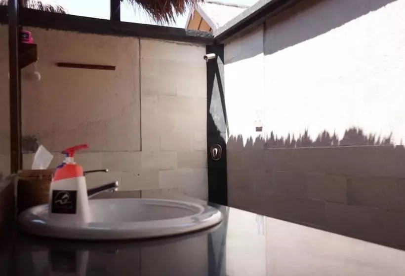 ペンション Omah Gili