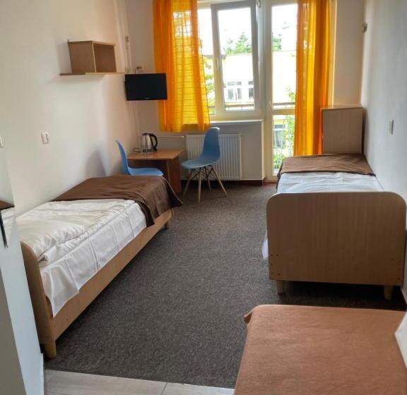 אתר נופש Owr Piramida 2