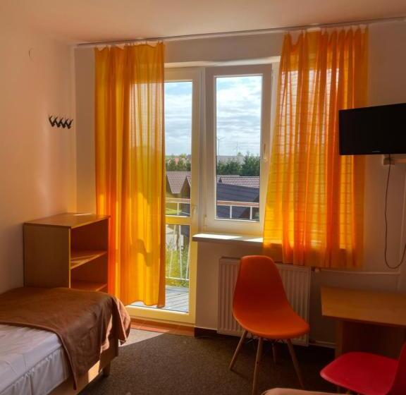 אתר נופש Owr Piramida 2