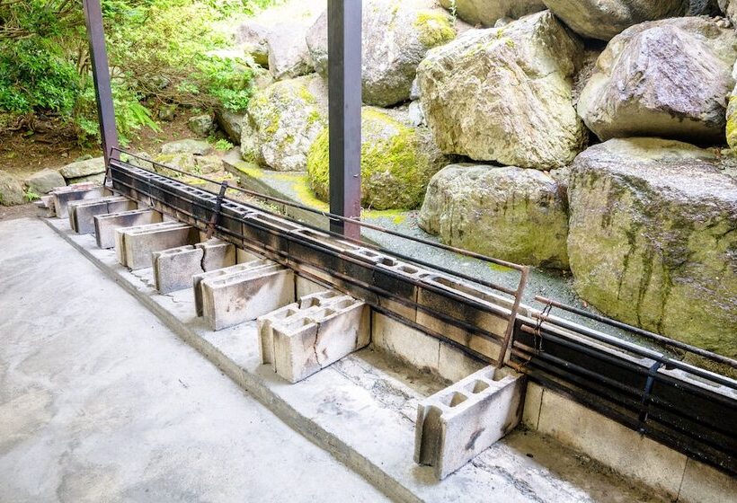 ריוקאן Minshuku Furusato