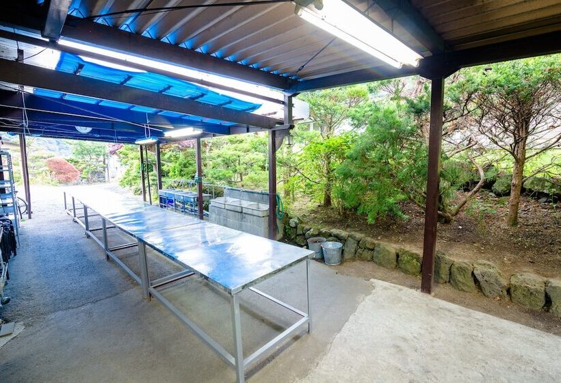 ריוקאן Minshuku Furusato