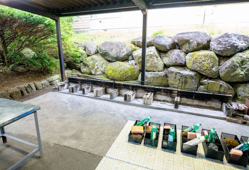 ריוקאן Minshuku Furusato