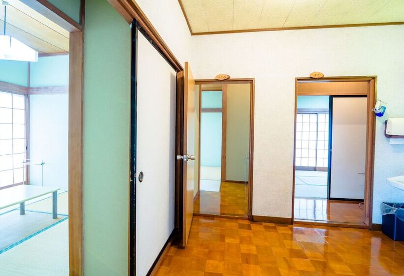 ריוקאן Minshuku Furusato