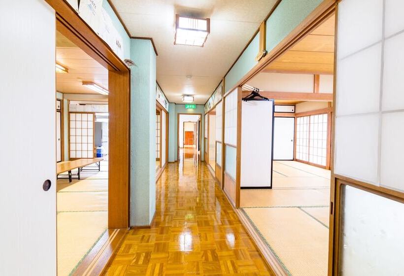 ריוקאן Minshuku Furusato