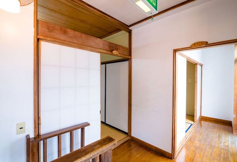 ריוקאן Minshuku Furusato