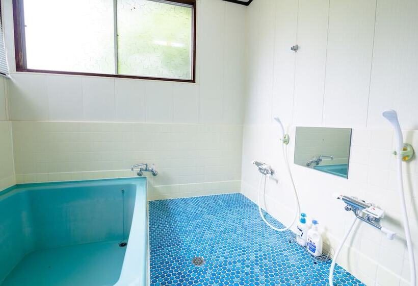 ריוקאן Minshuku Furusato