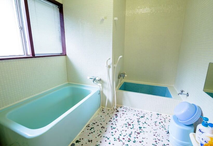 ריוקאן Minshuku Furusato