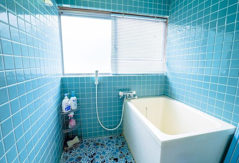 ריוקאן Minshuku Furusato