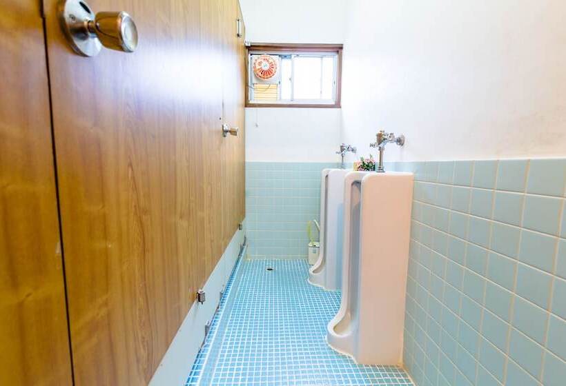 ריוקאן Minshuku Furusato