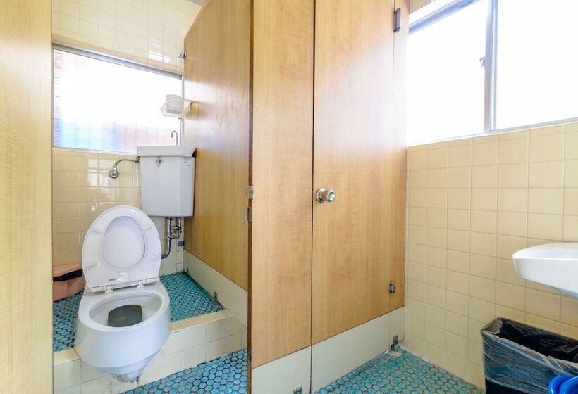 ריוקאן Minshuku Furusato