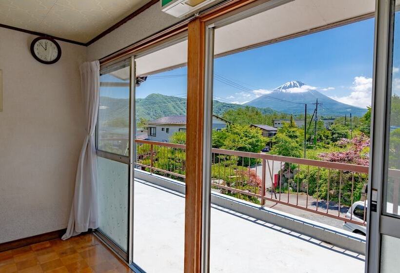 ריוקאן Minshuku Furusato