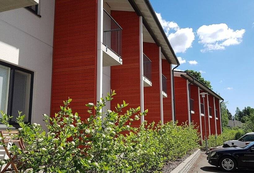 Spot Apartments  Konala