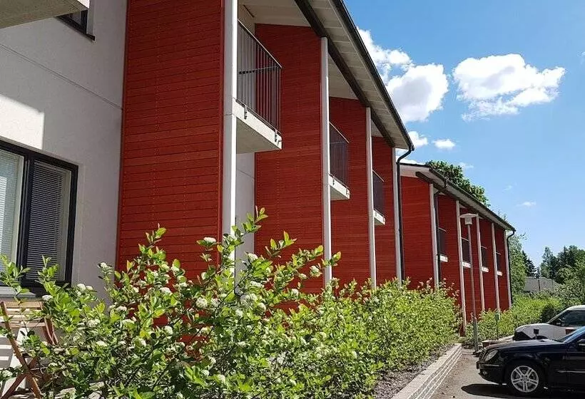 Spot Apartments  Konala