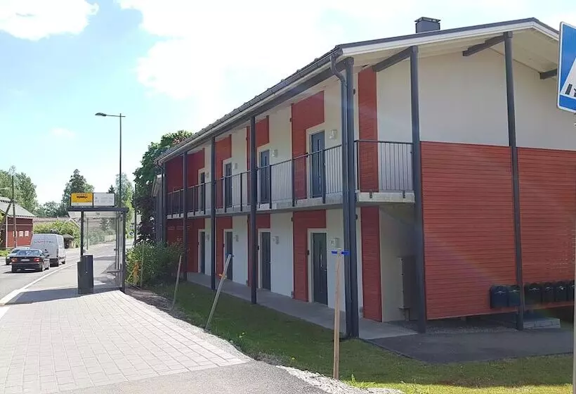 Spot Apartments  Konala